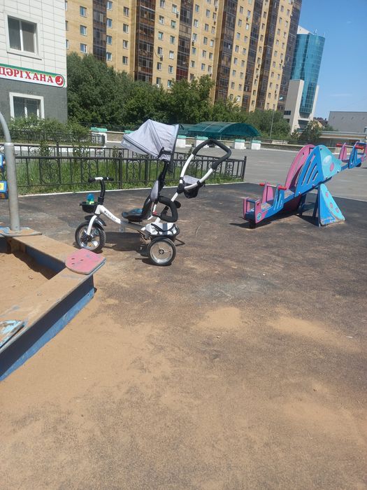 Велосипед детский