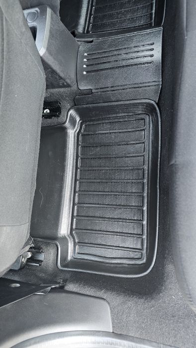 Covorașe tavițe Logan 3