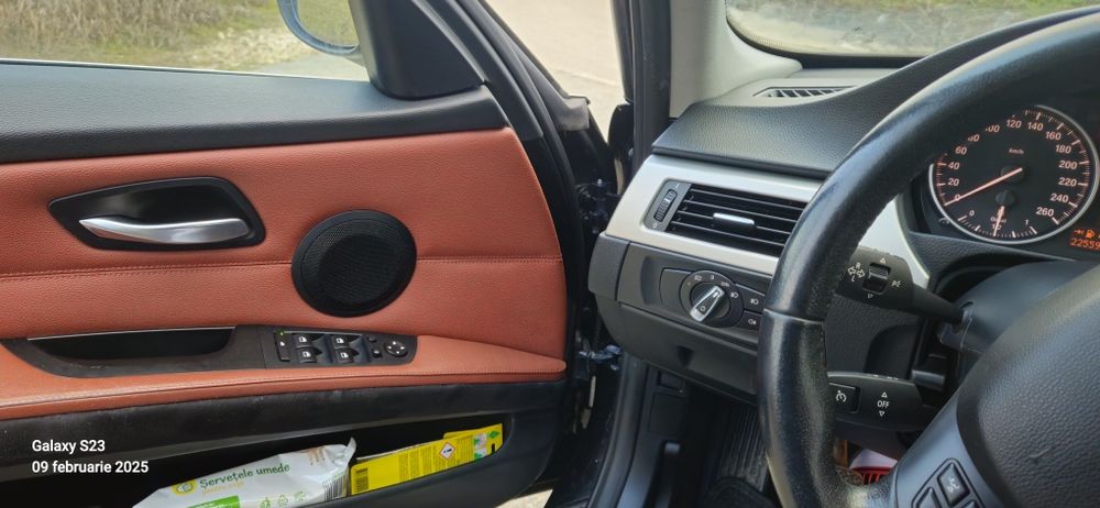 Bmw 320d xdrive 2012 €5