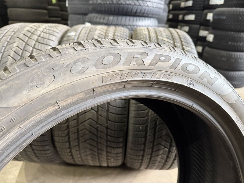 285/40/22 325/35/22 PIRELLI 4бр