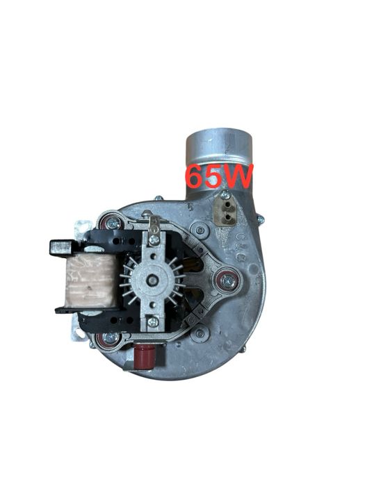 Вентиляторы доя Газовых Котлов