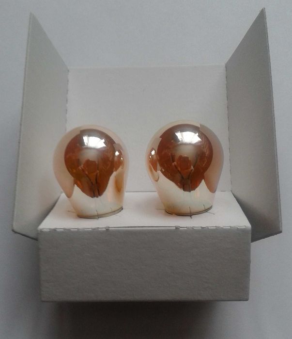 Лампы Philips "Silver Vision"