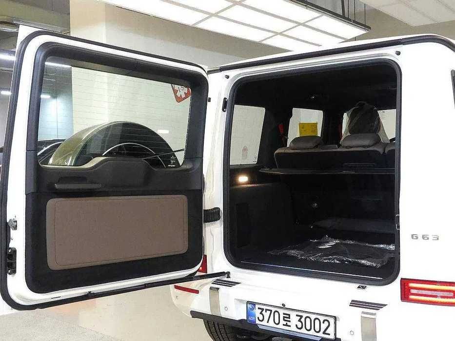 Mercedes-AMG G63 на заказ/ buyurtma asosida CIP Tashkent