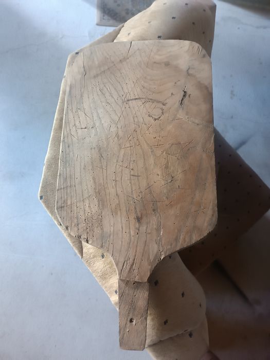 Стар чакрък ,вретено,