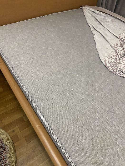 Матрац ортопедический новый