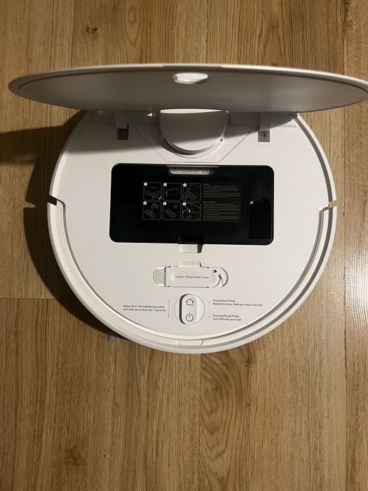 Aspirator robot xiaomi S10