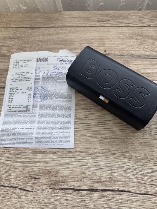 HUGO BOSS Слънчеви очила