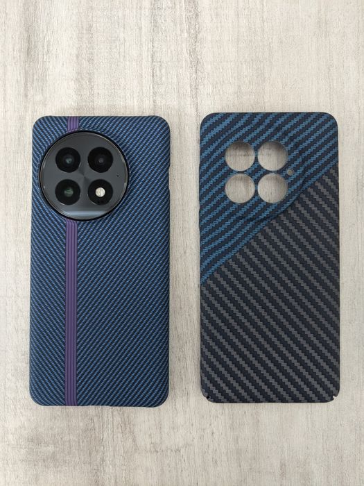 OnePlus 13, 12/256 ГБ, SIM + eSIM