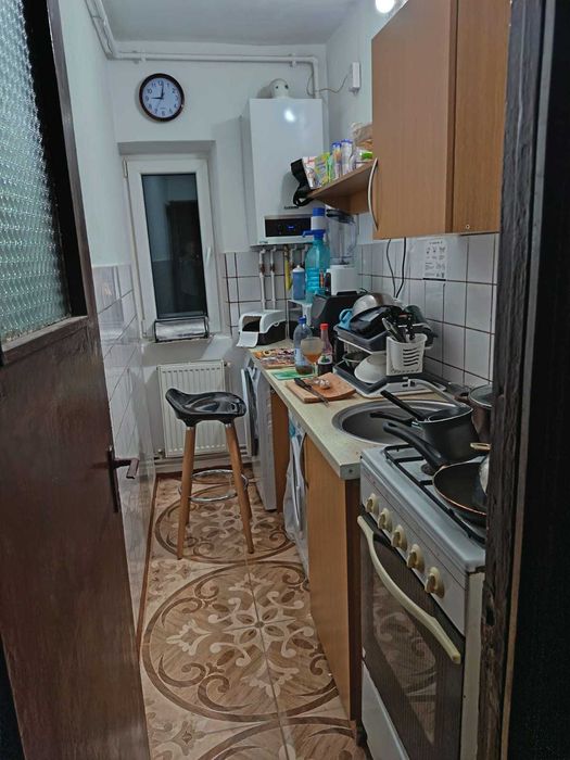 Garsoniera Bradet Zalau