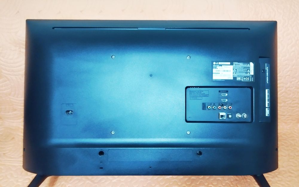 TV  LG 32 LM3600 PLA Full HD