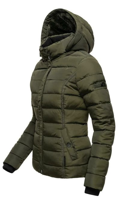 Зимно яке Navahoo Miamor XS/S