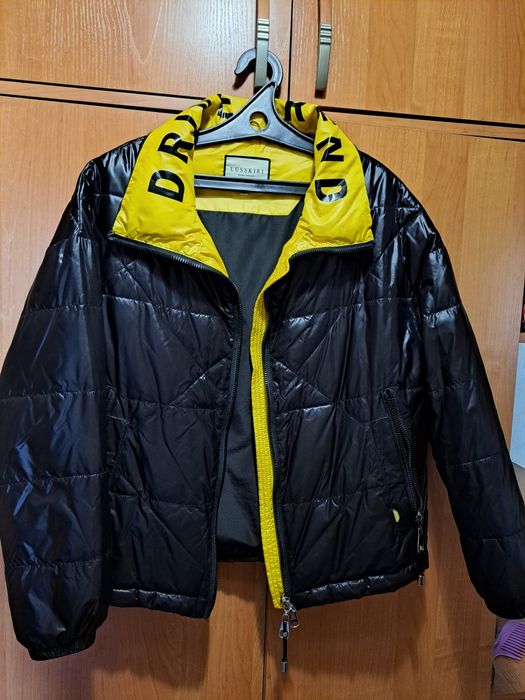 Куртка   женская