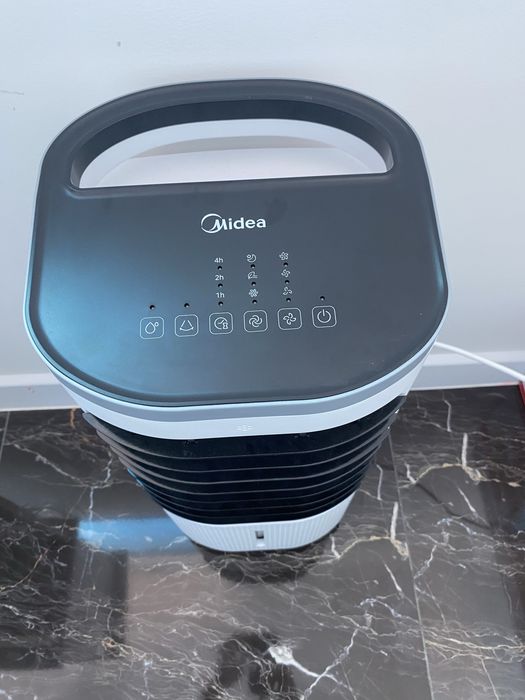 кондиционер midea