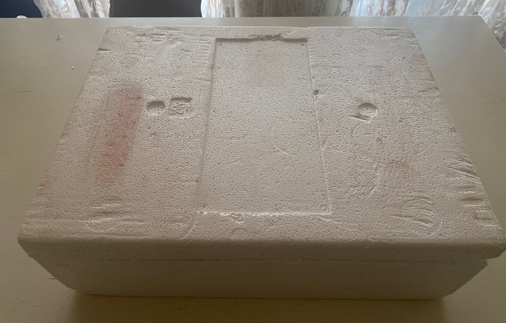 Auralic Aries G1 Streamer Transporter de vanzare