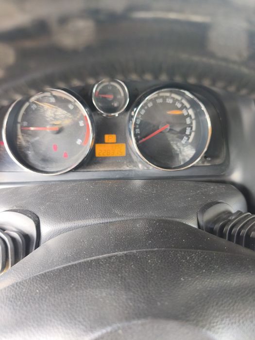 Opel Antara COSMO 2.0 CDTI 150к.с.