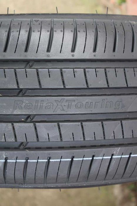 Anvelope vara noi 195/65R15 91H, Triangle