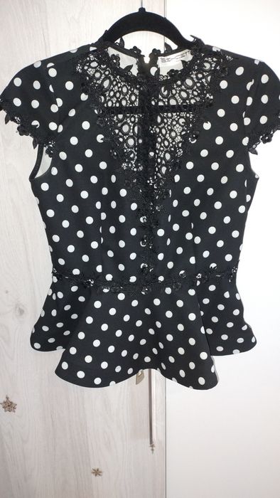 Costum damă Buline