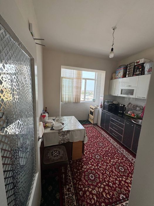 Dom sotiladi 2 xonali Algoritm Muxlisa chorrahasi 2