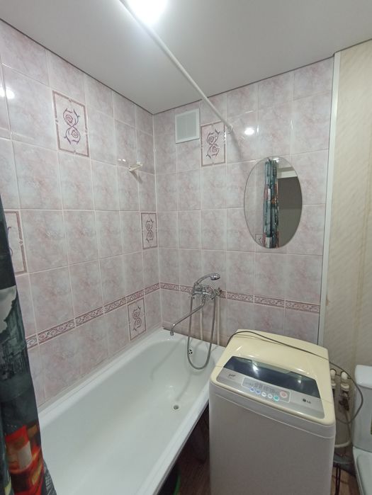 Сдам однокомнатную квартиру