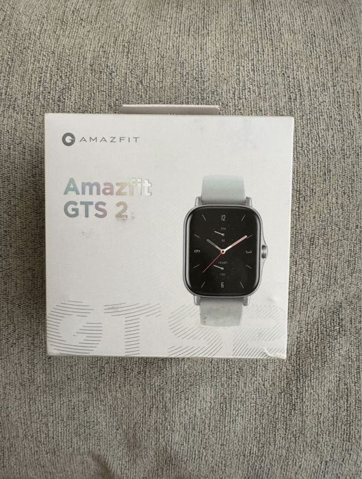 Смарт часовник Amazfit
