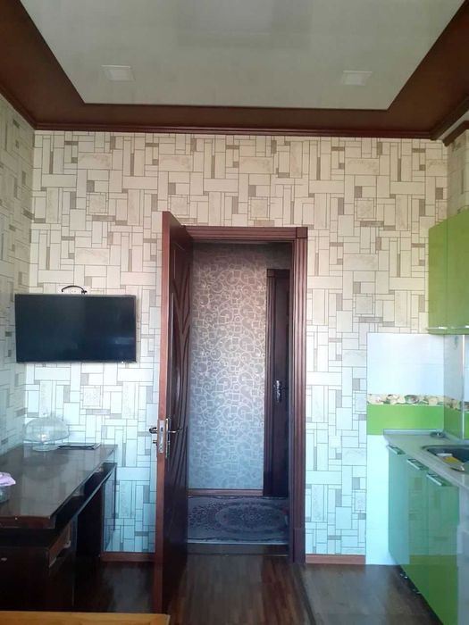 продается 2/5/5 квартира на паркентском (собственник)