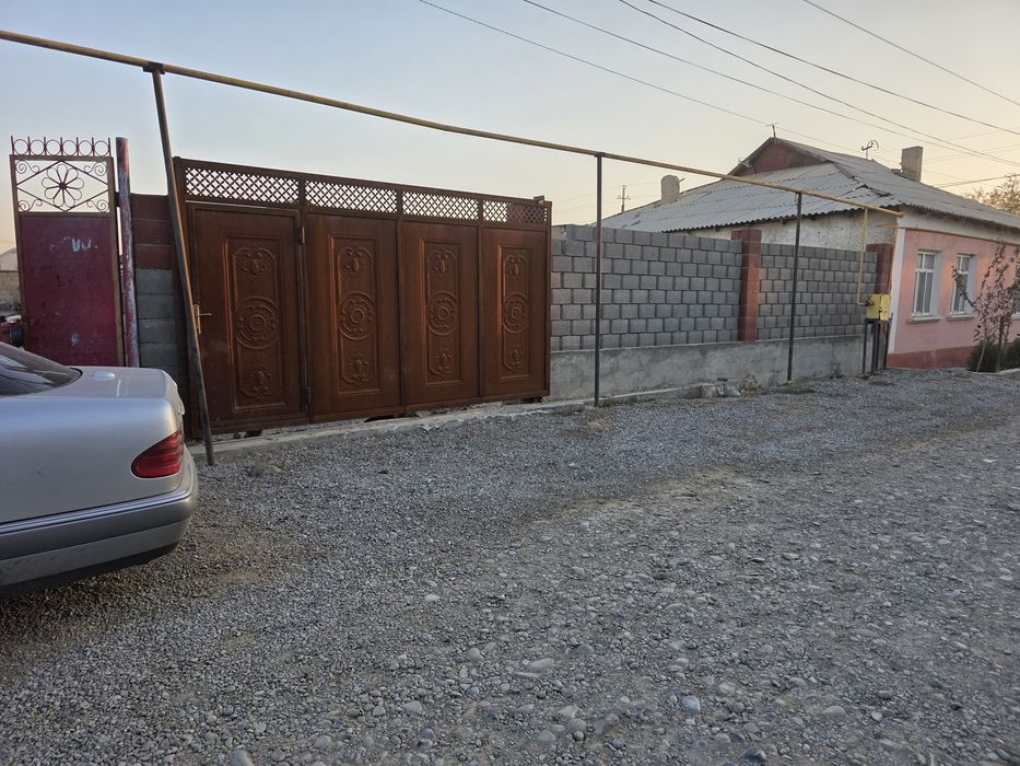 Срочно Жер үй сатылады