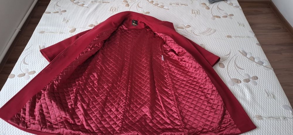 Продам турецкое пальто