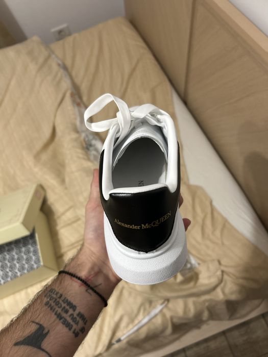 Incaltaminte alexander mcqueen