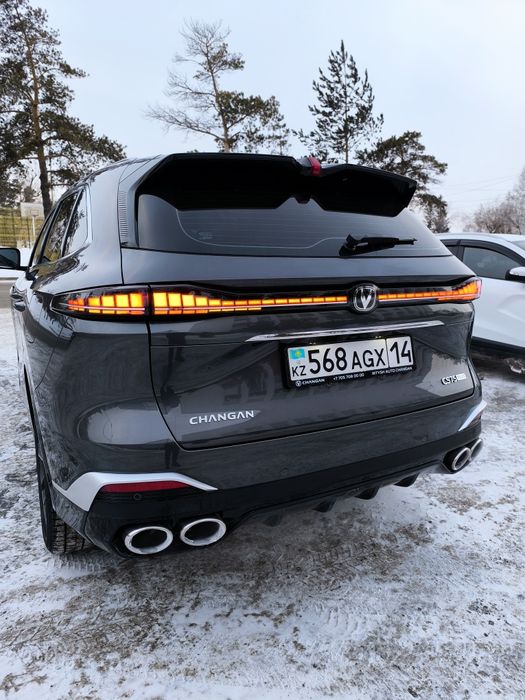 Продам НОВЫЙ Автомобиль