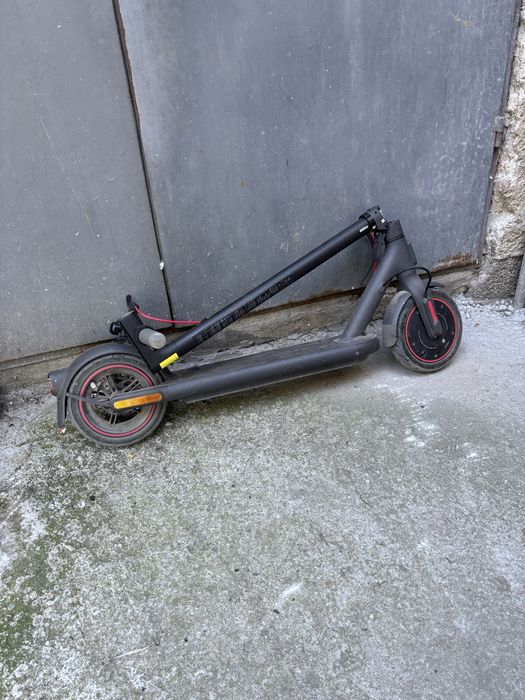 Xiaomi Electric Scooter 4 Pro