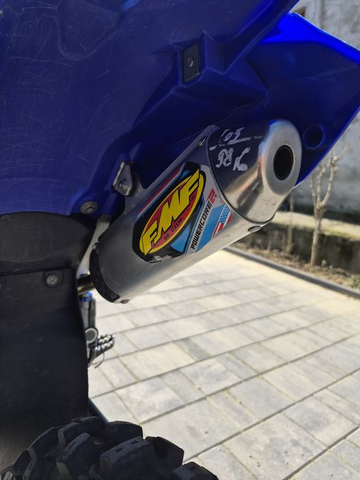 Yamaha yz85 2023 Tuning (sx85 tc85 kx85)