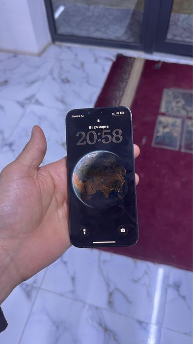 Айфон 13 про обмен бар