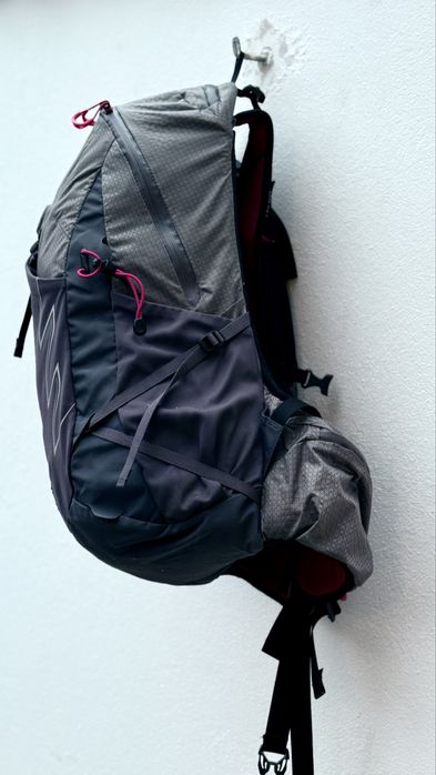 Rucsac Osprey Talon Pro 20, mar L/XL