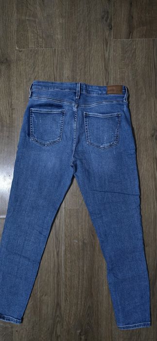 Blugi River Island ×2