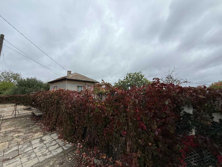 Продава се Къща в с. Спасово, Област Добрич - 124 кв.м за 186 €/кв.м - Снимка #7