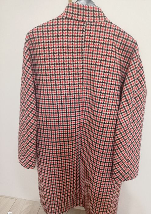 Пальто , осеннее.