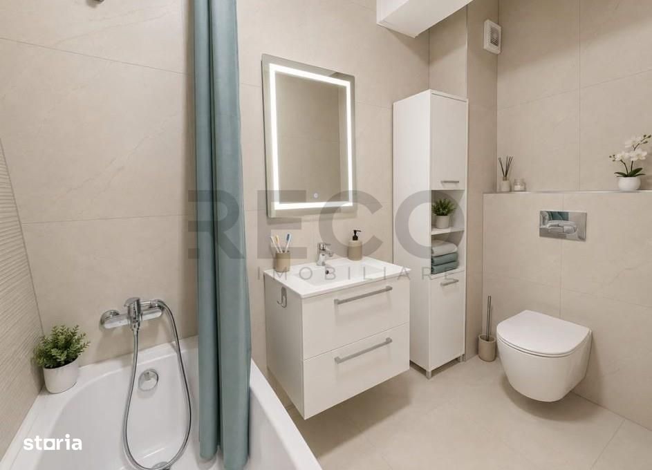 RECO Apartament Prima Arena