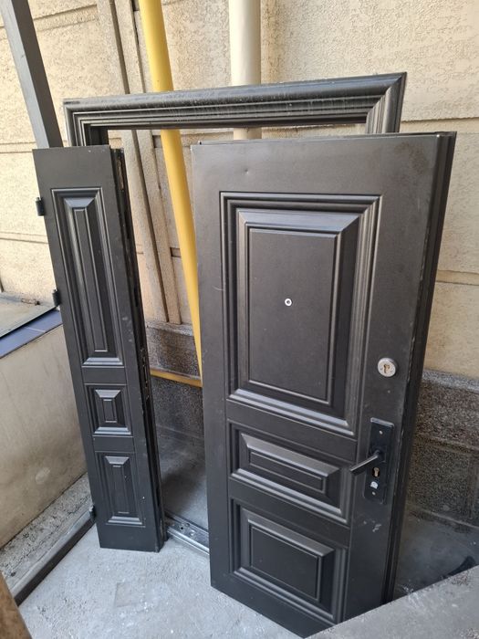 Продаётся входная дверь