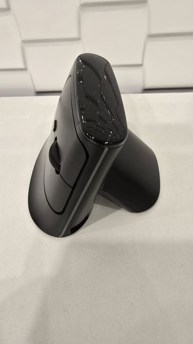 Mouse ergonomic DELUX MV6