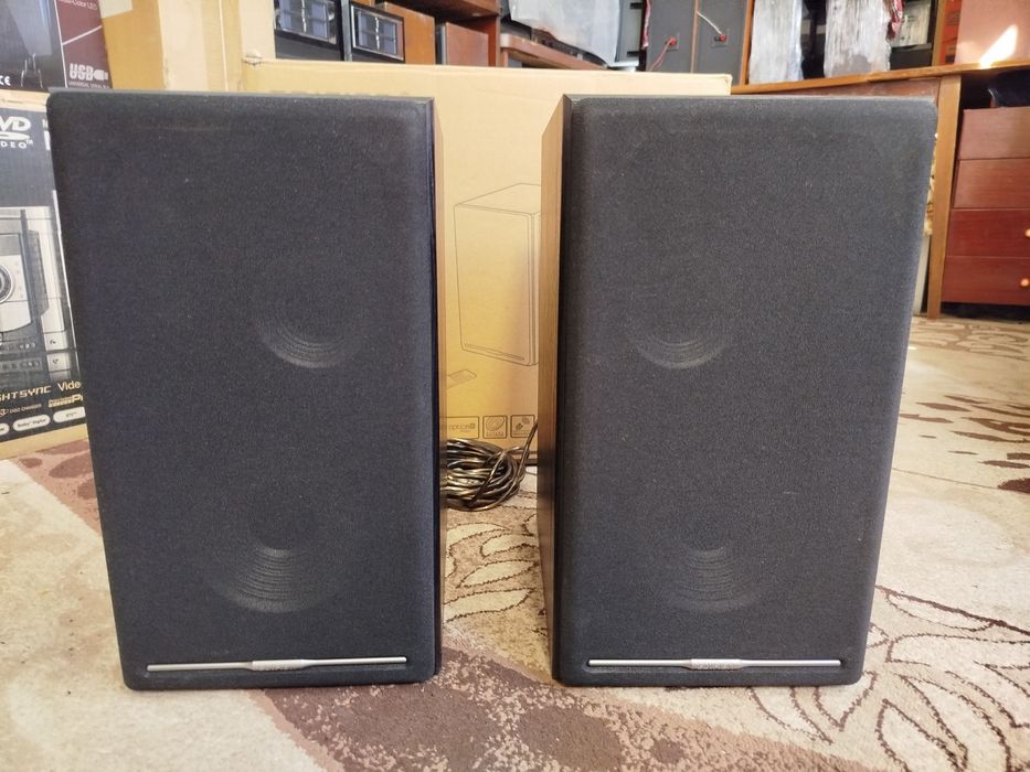 Prodaetsa Sotiladi Edifier 2750 Full komplekt Ideal holatda