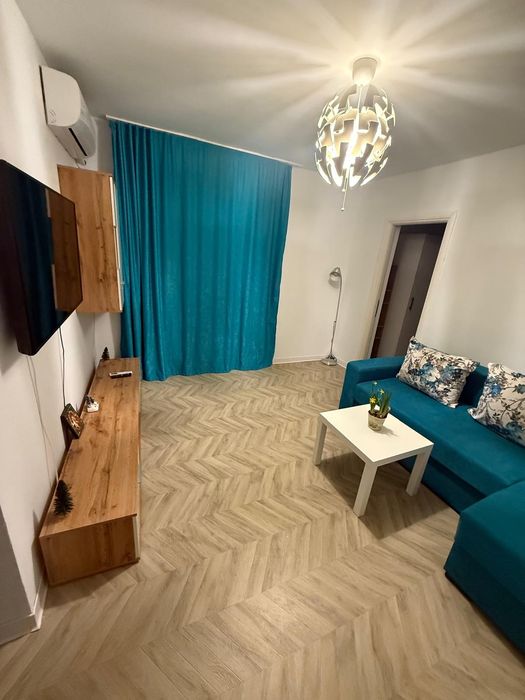 Disponibil imediat - 2 camere petfriendly langa Parcul Drumul Taberei