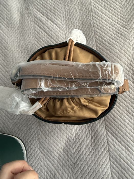 Сумочка от Miriade (Италия)