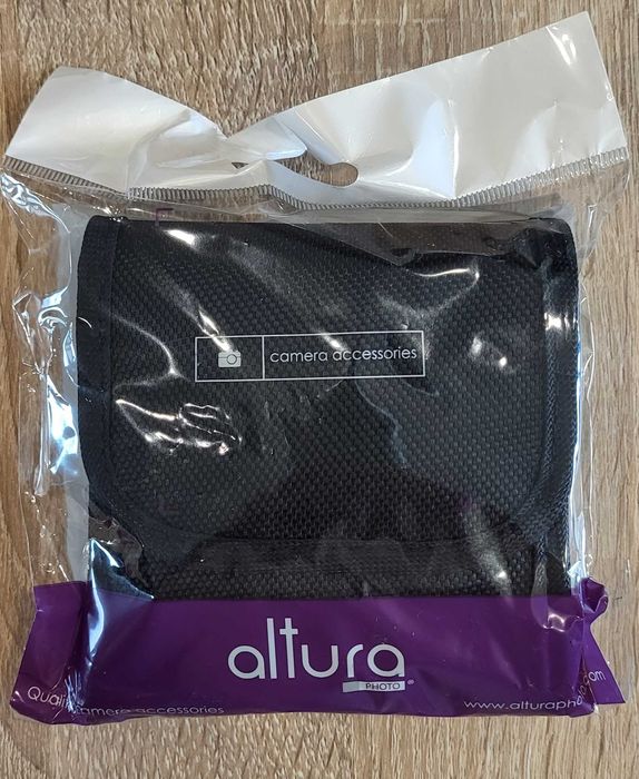 Комплект фото аксесоари 52 mm за Canon, Nikon и други