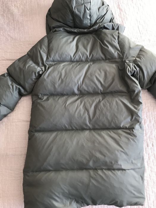 Налично! Яке пух Зара, 10 г.