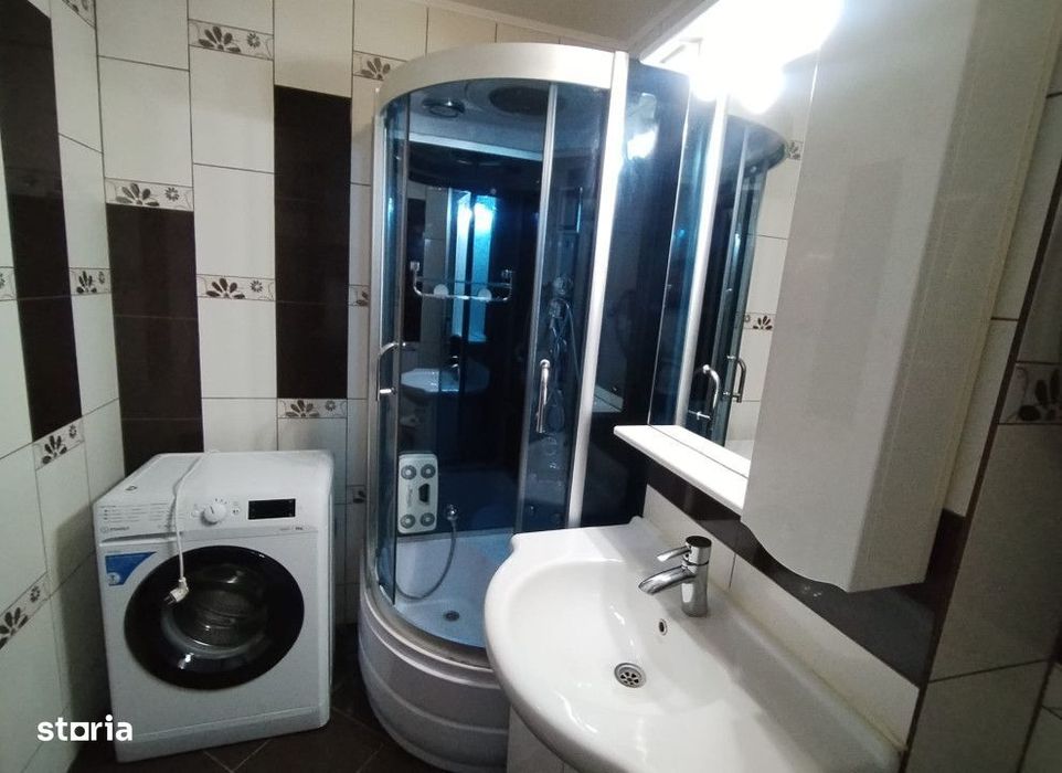 Apartament 2 camere decomandate Independentei UMF , etaj 3 Cod:163132