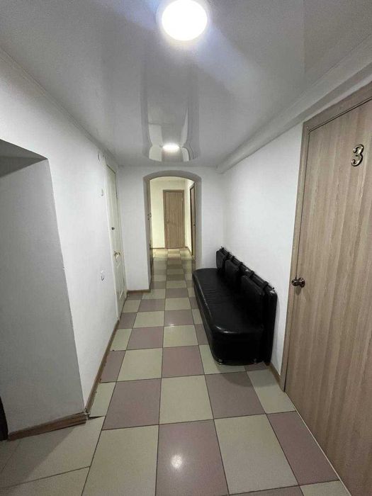 Коммерческое помещение в центре города