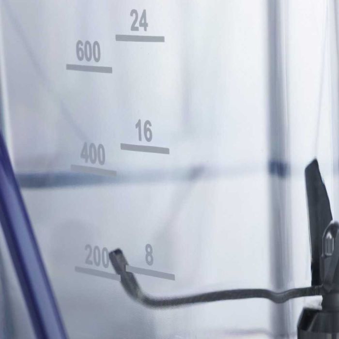 Блендер за бар с 5 програми 1,5 литра от Maxima