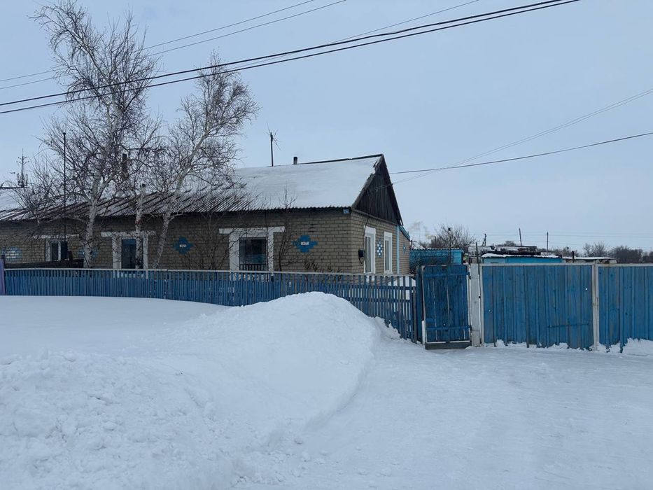 Продам Дом в Новоильиновке