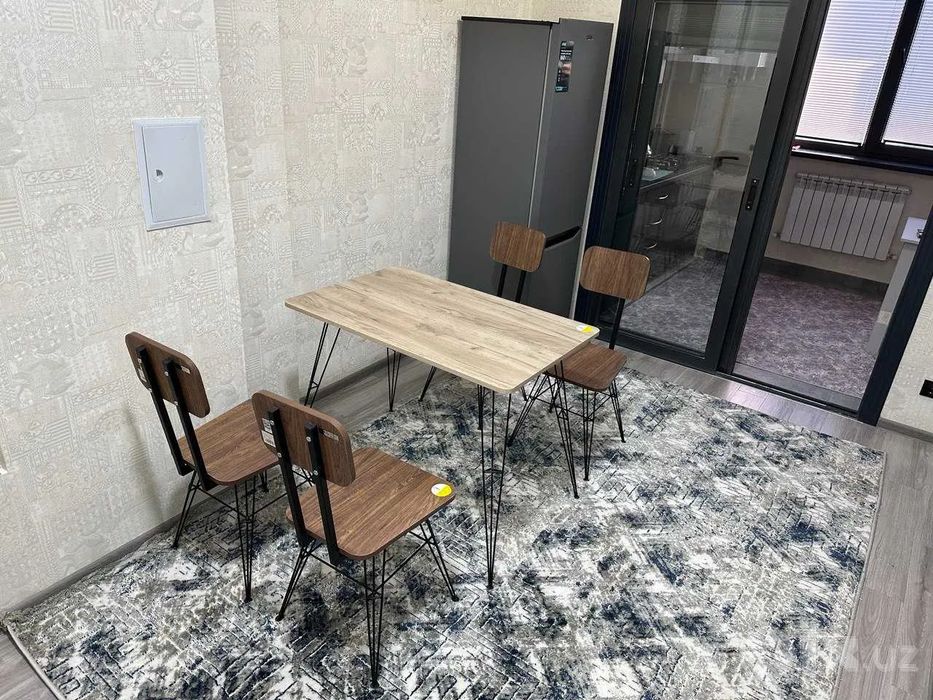 Сдаётся 2-комн ЖК OLMOS RESIDENCE, 48 м²