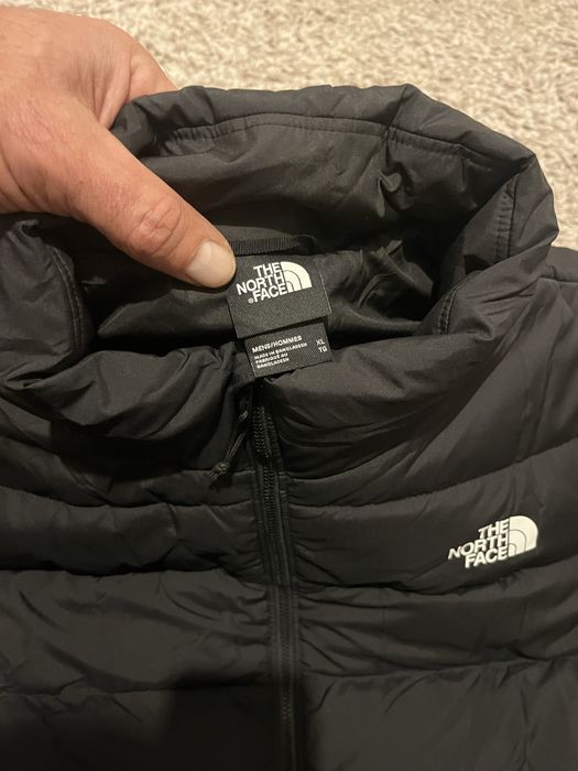 The North Face Aconcagua 3-оригинално мъжко яке